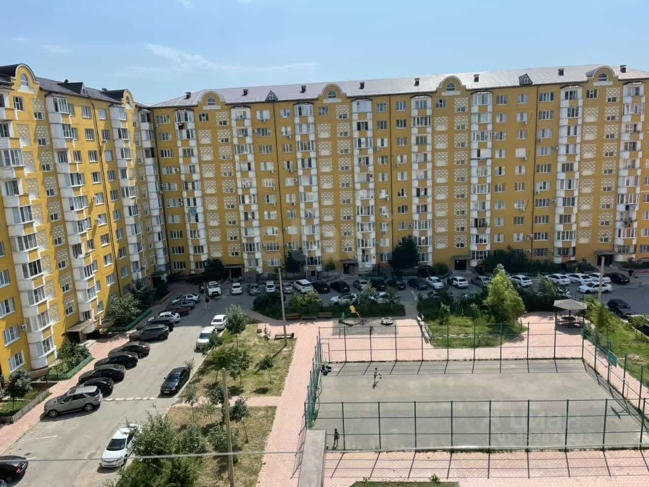 Россия, Республика Дагестан, Каспийск, улица Зейнудина Батманова, 22А, фото 10
