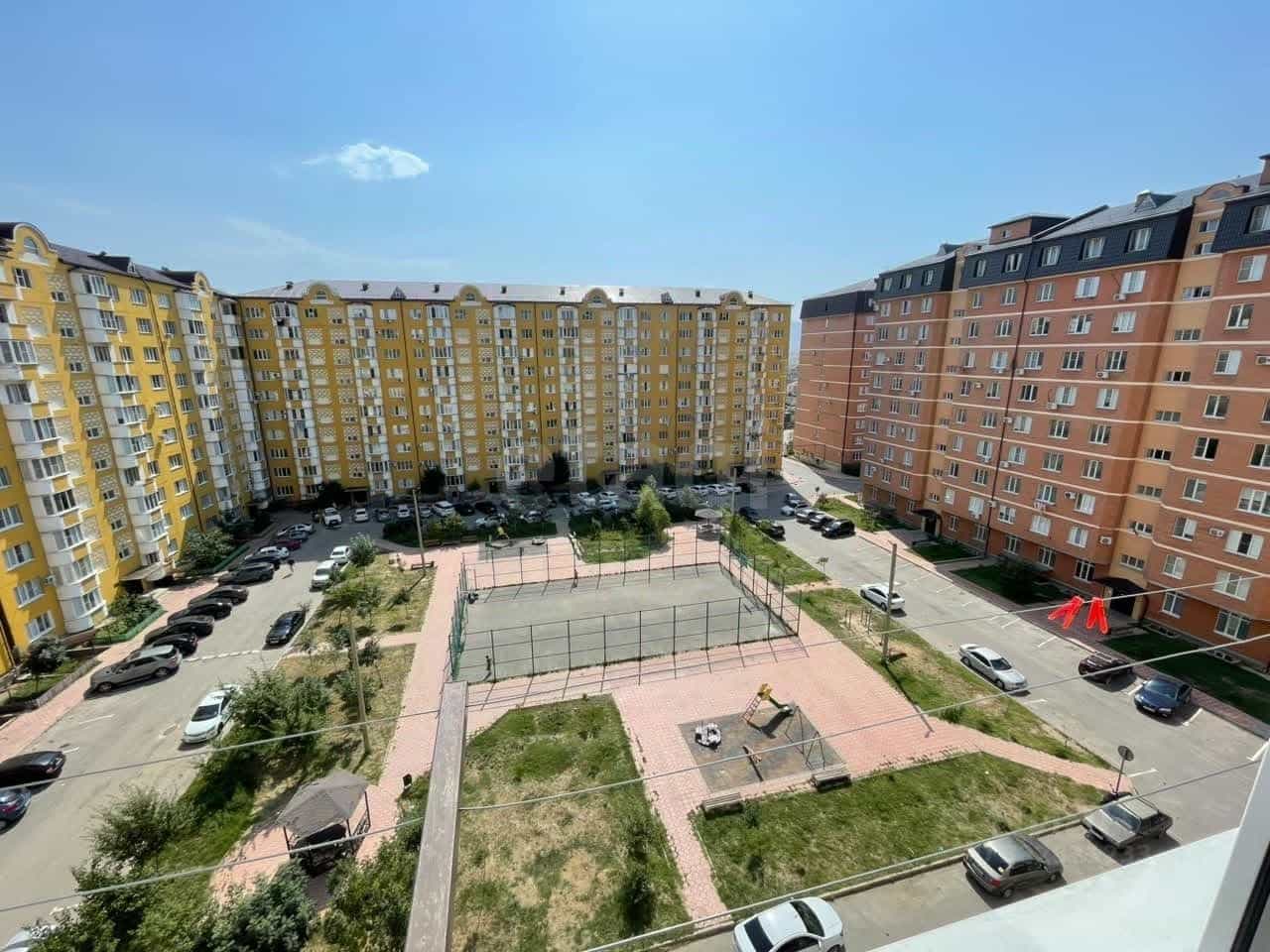 Россия, Республика Дагестан, Каспийск, улица Зейнудина Батманова, 22А, фото 13