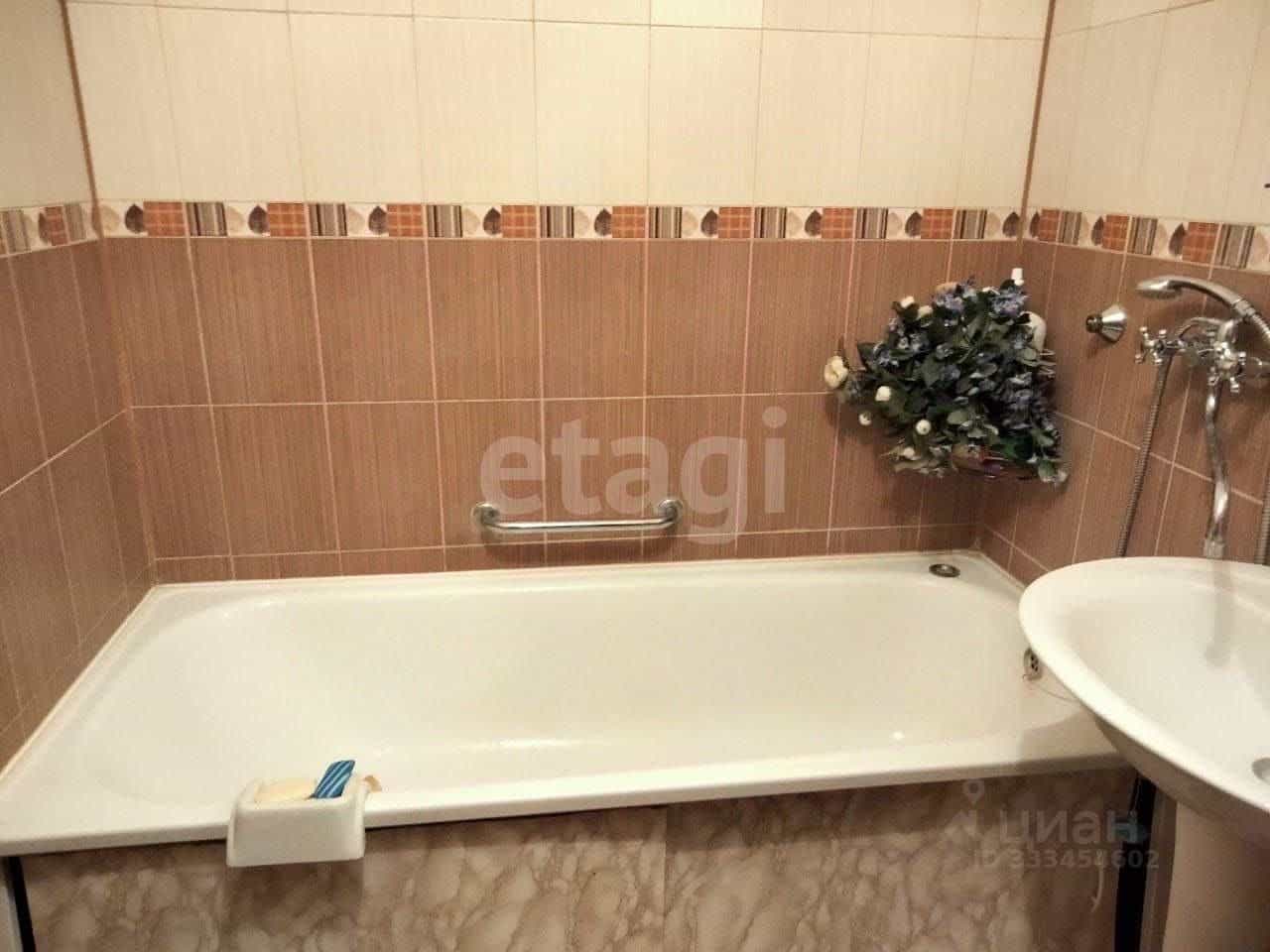 Россия, Белгород, бульвар Юности, 37, фото 9