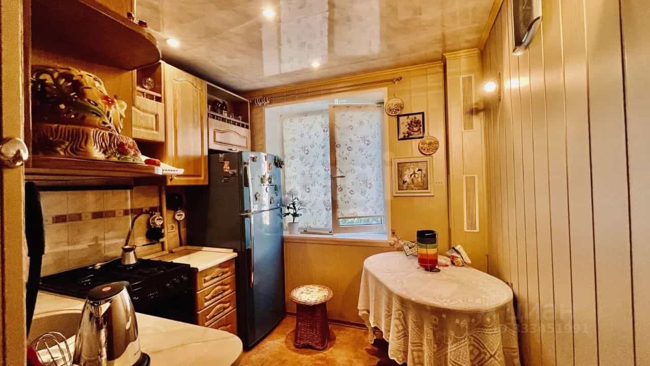 Россия, Белгород, улица Макаренко, 4А, фото 3
