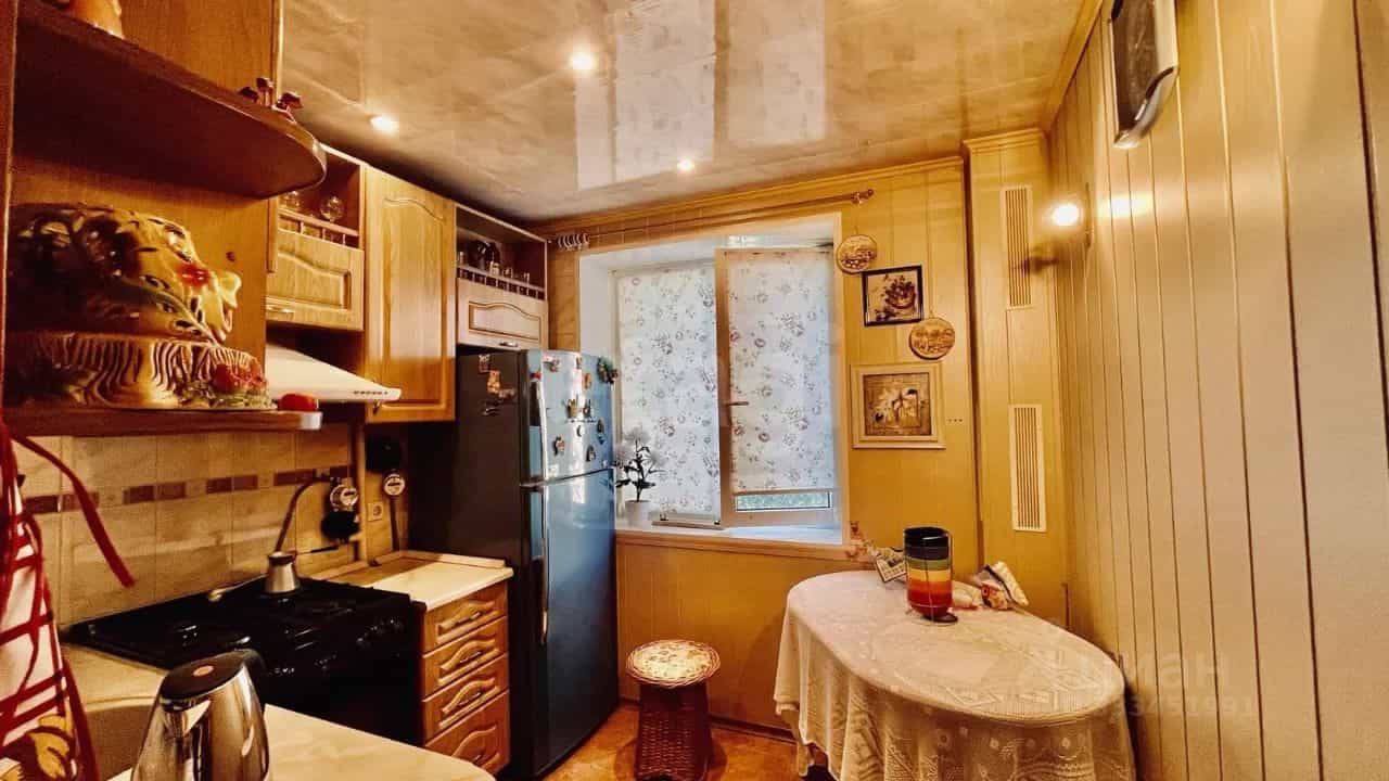 Россия, Белгород, улица Макаренко, 4А, фото 4