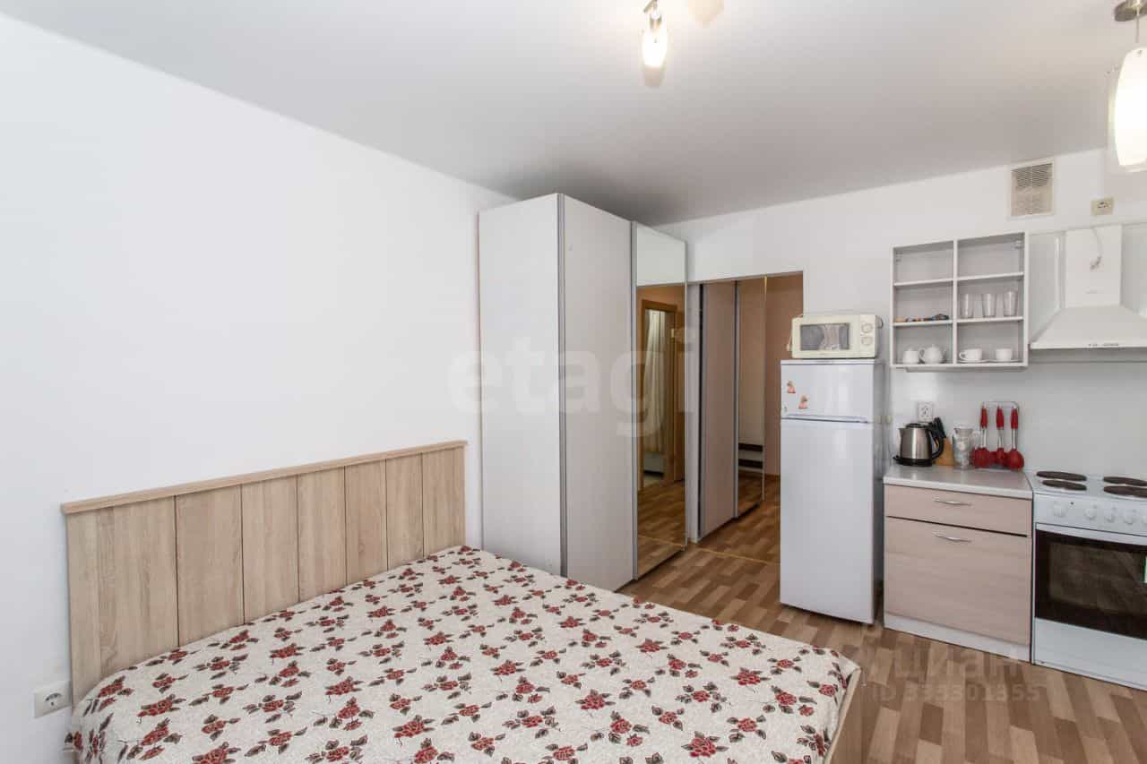 Россия, Тюменская область, Тобольск, 15-й микрорайон, 33, фото 5