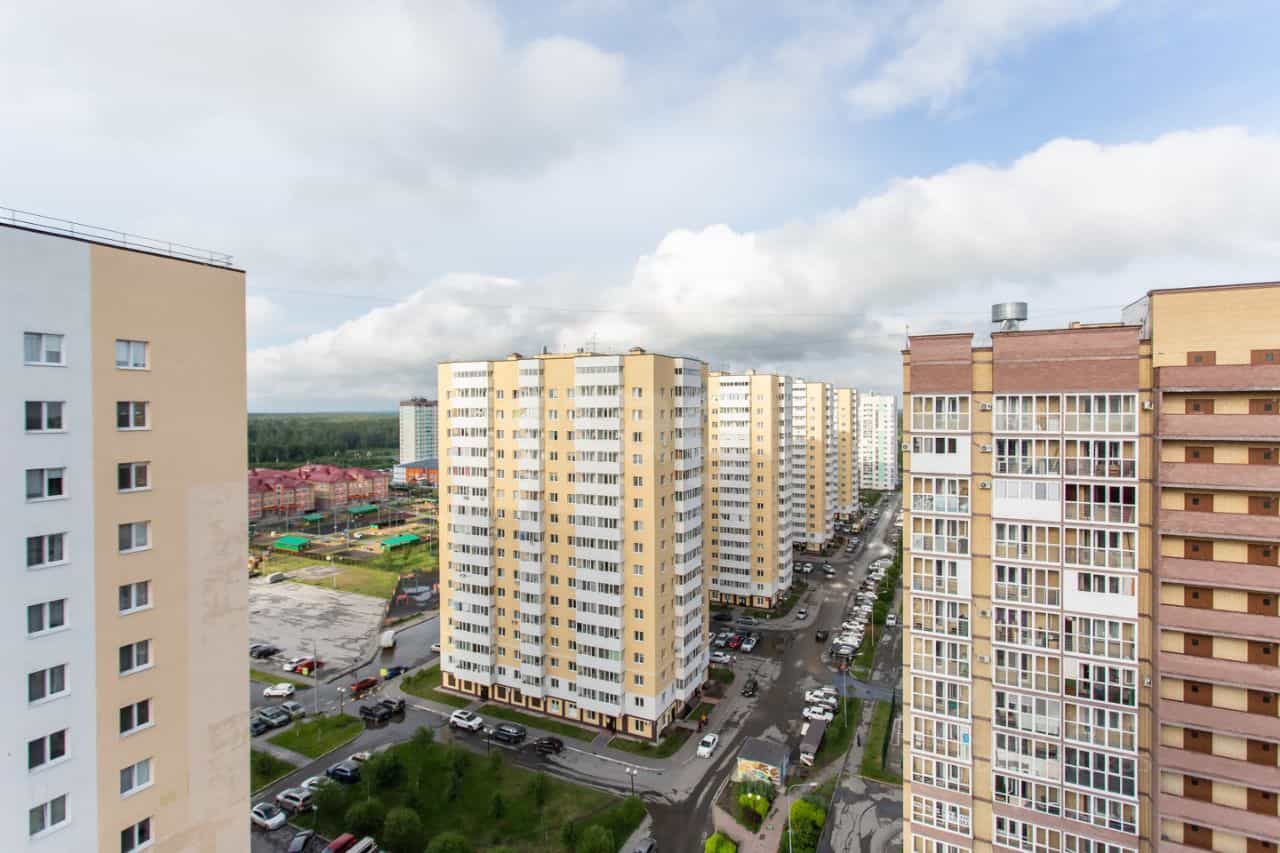 Россия, Тюменская область, Тобольск, 15-й микрорайон, 33, фото 7