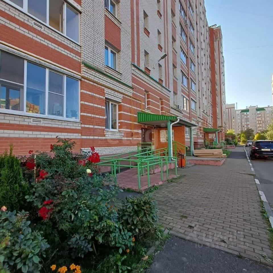 Россия, Орёл, бульвар Молодёжи, 18, фото 18