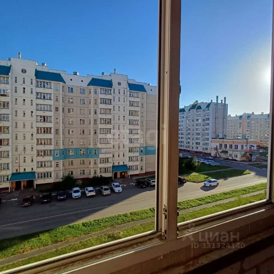 Россия, Орёл, бульвар Молодёжи, 18, фото 19