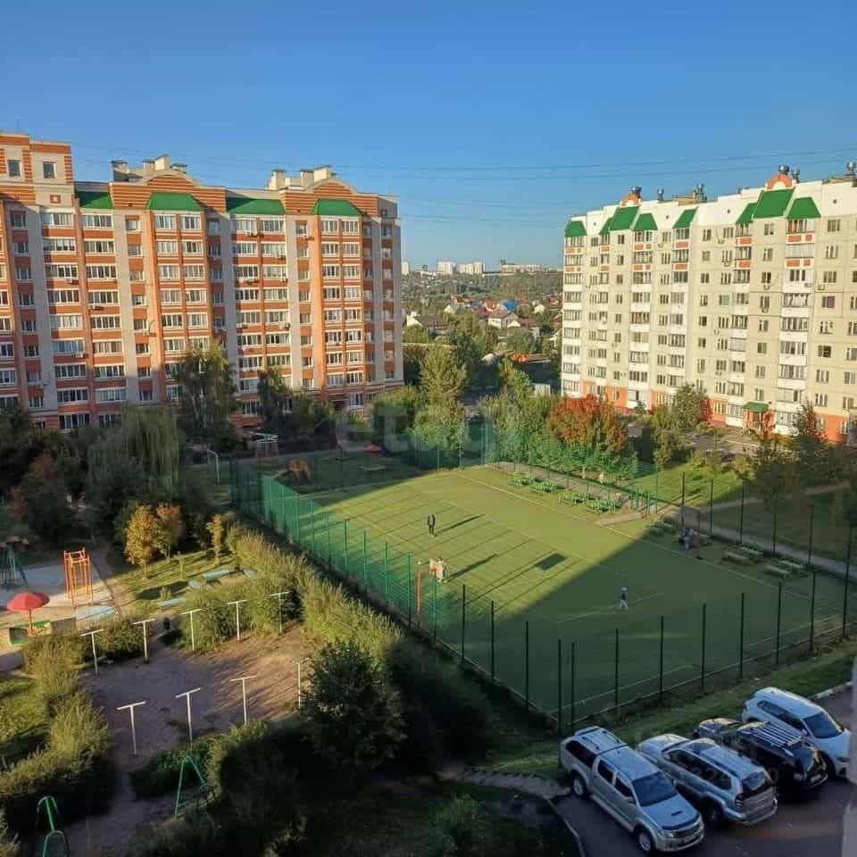 Россия, Орёл, бульвар Молодёжи, 18, фото 20
