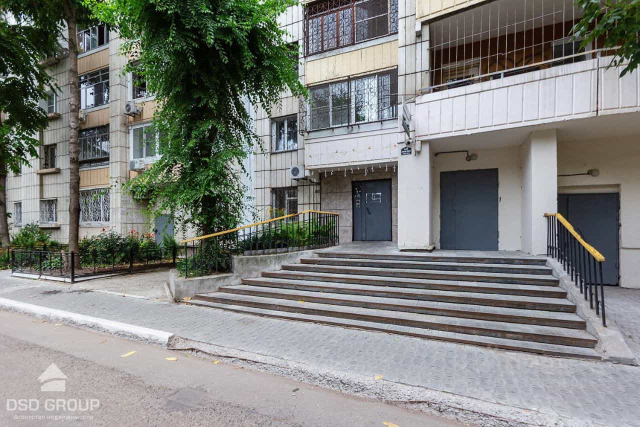 Россия, Хабаровск, улица Льва Толстого, 15, фото 3