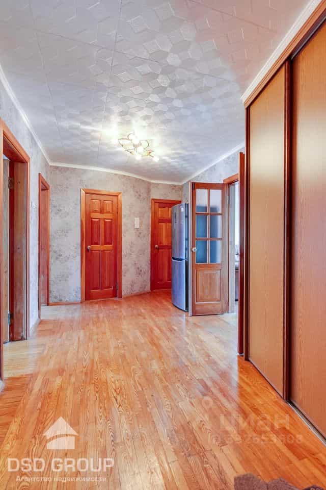 Россия, Хабаровск, улица Льва Толстого, 15, фото 5