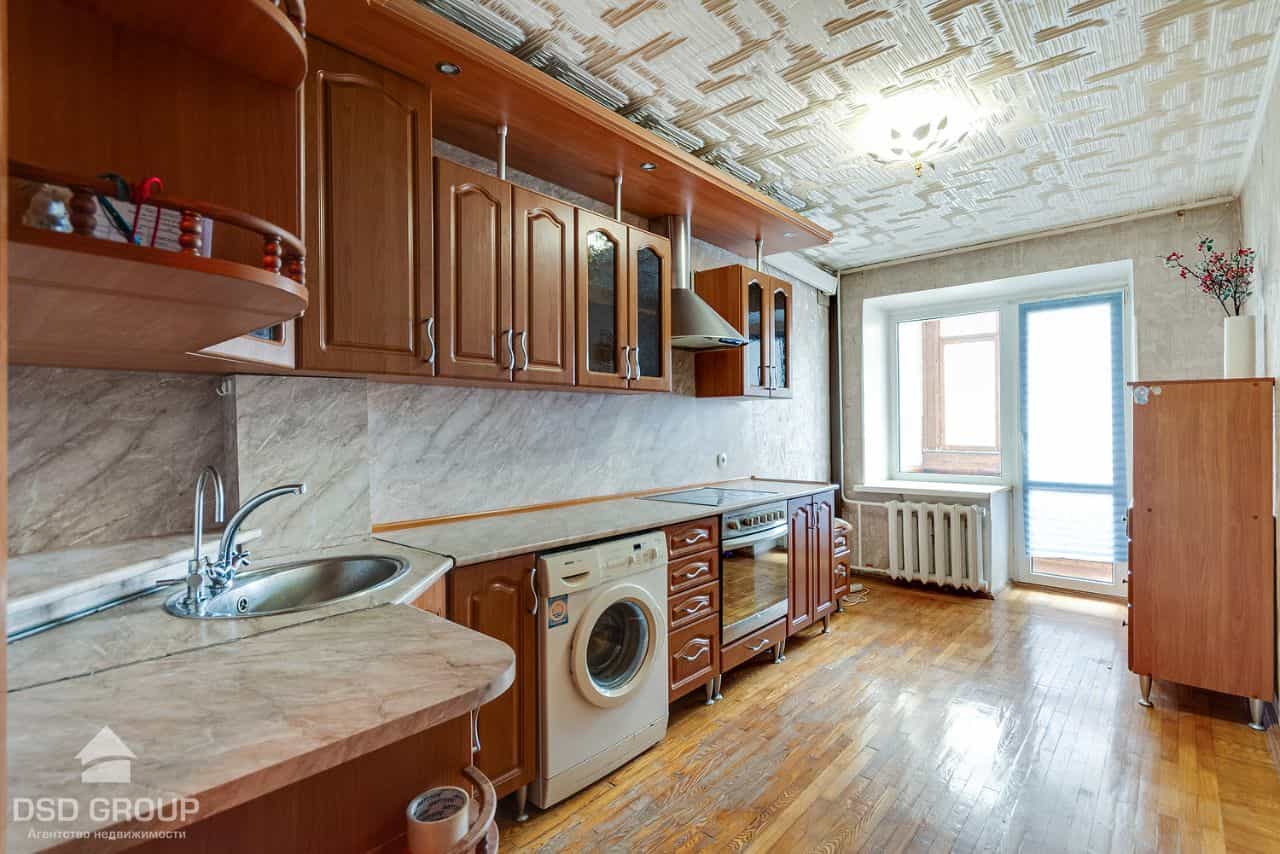 Россия, Хабаровск, улица Льва Толстого, 15, фото 12