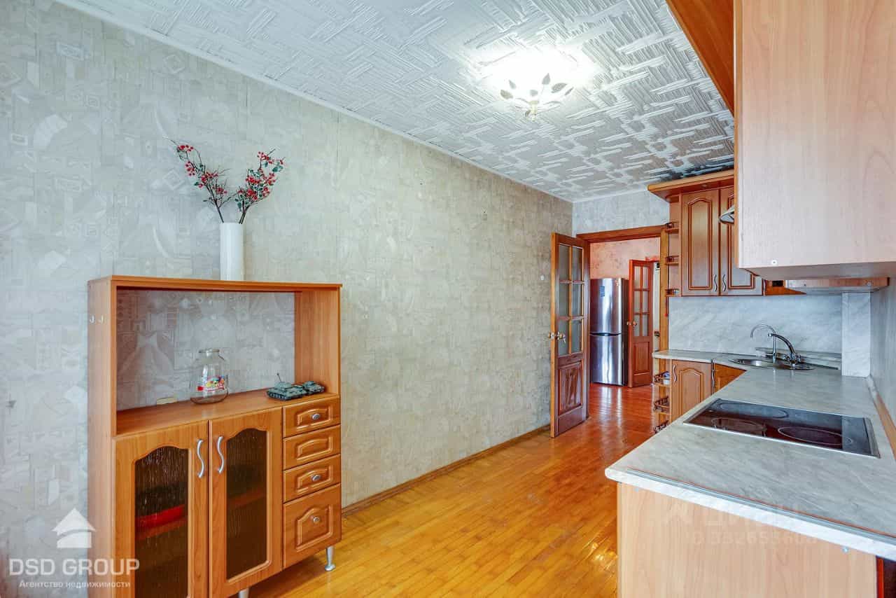 Россия, Хабаровск, улица Льва Толстого, 15, фото 13