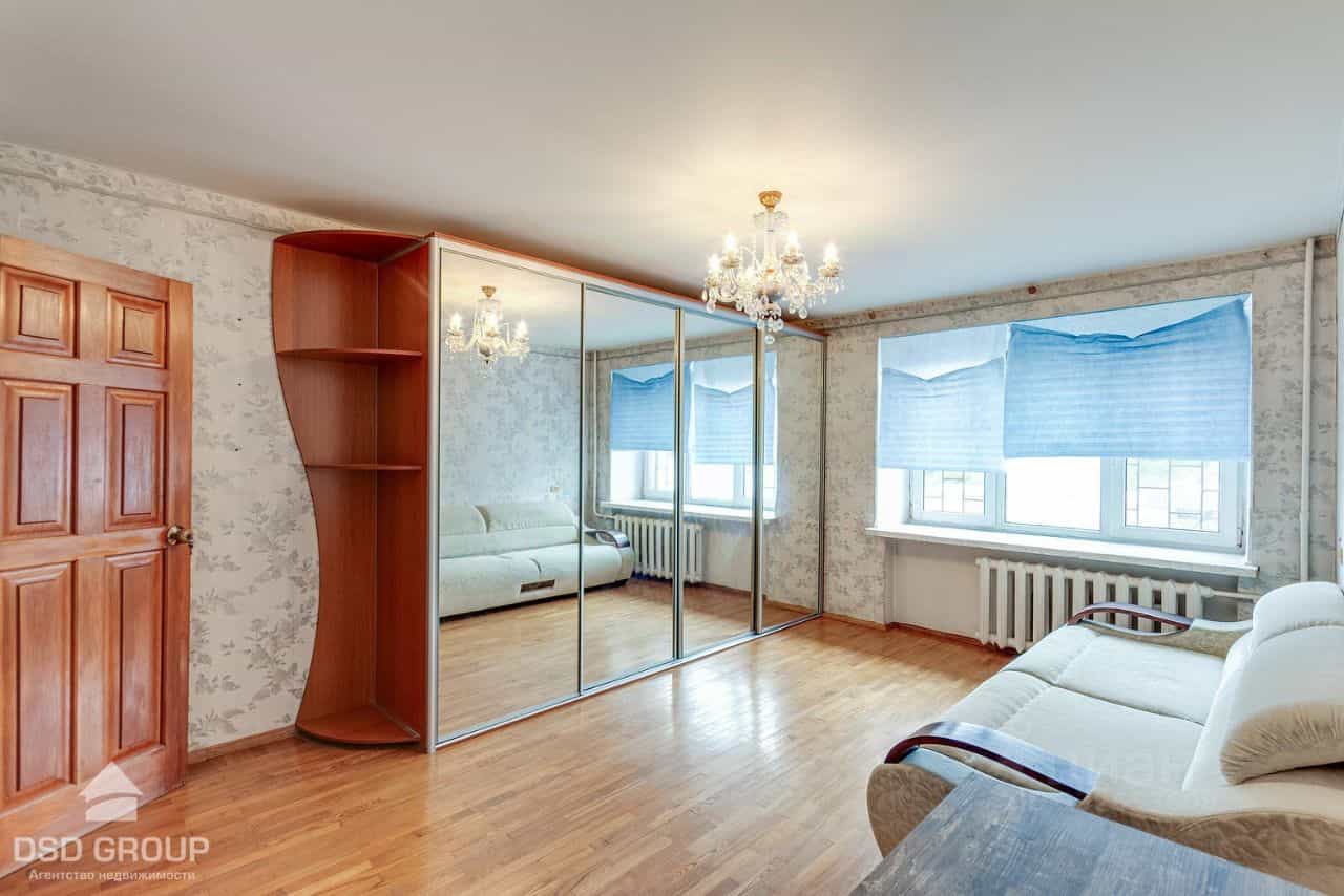 Россия, Хабаровск, улица Льва Толстого, 15, фото 15
