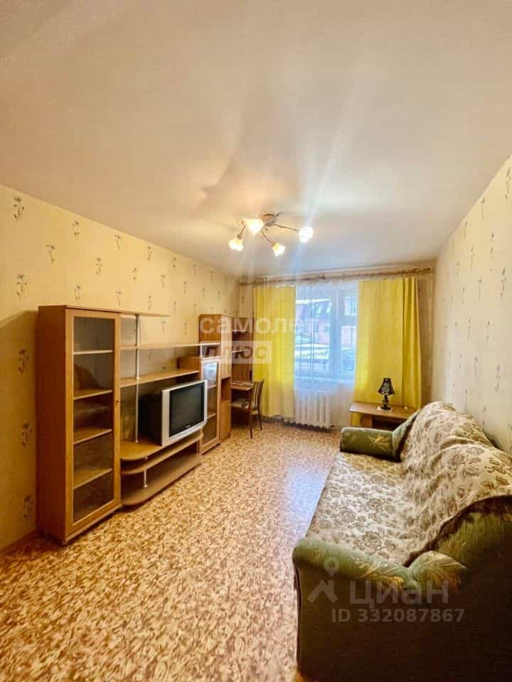 Россия, Иваново, Революционная улица, 14А, фото 4
