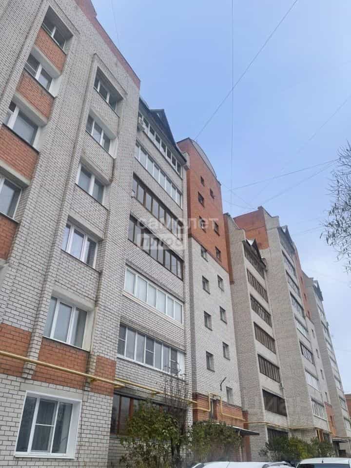 Россия, Иваново, Революционная улица, 14А, фото 11
