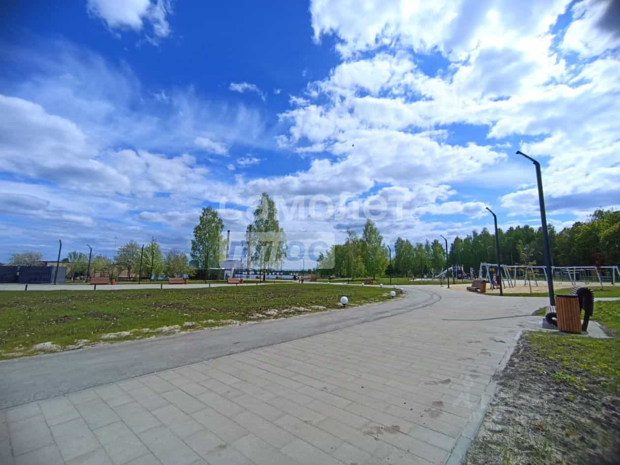 Россия, Рязанская область, Пронский муниципальный округ, Новомичуринск, проспект Смирягина, 15, фото 14