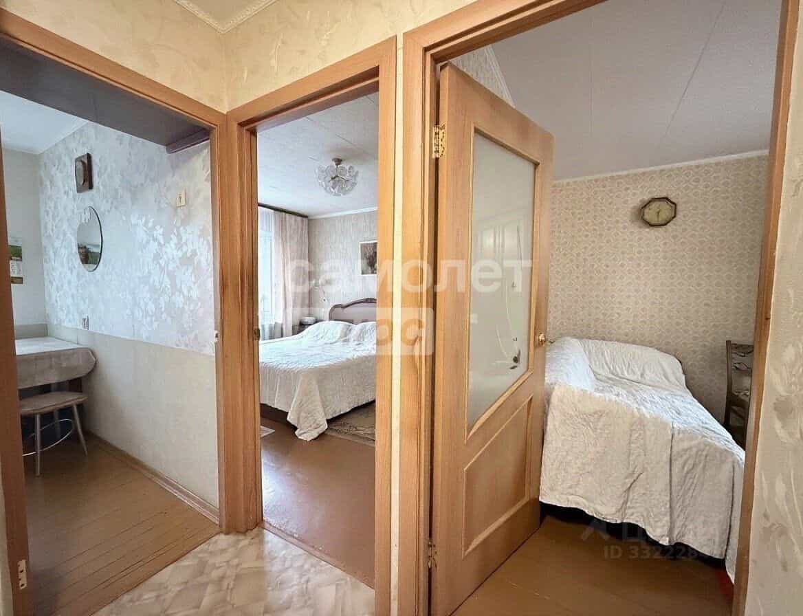 Россия, Пенза, Ульяновская улица, 52, фото 4