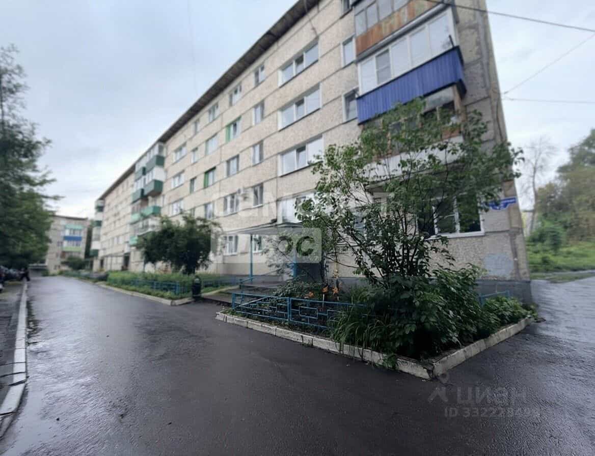 Россия, Пенза, Ульяновская улица, 52, фото 10