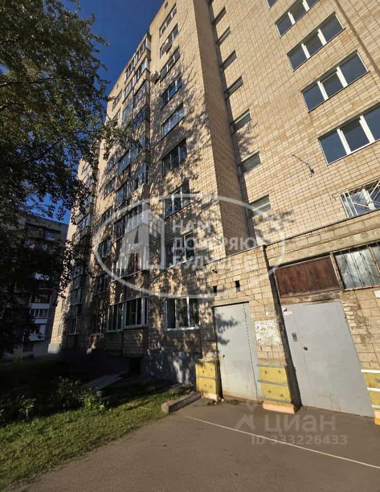 Россия, Удмуртская Республика, Ижевск, Автозаводская улица, 64, фото 12