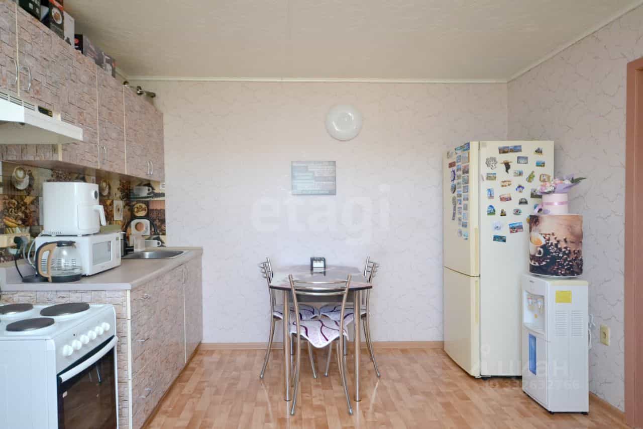 Россия, Республика Саха (Якутия), Якутск, микрорайон Борисовка-1, 32, фото 3
