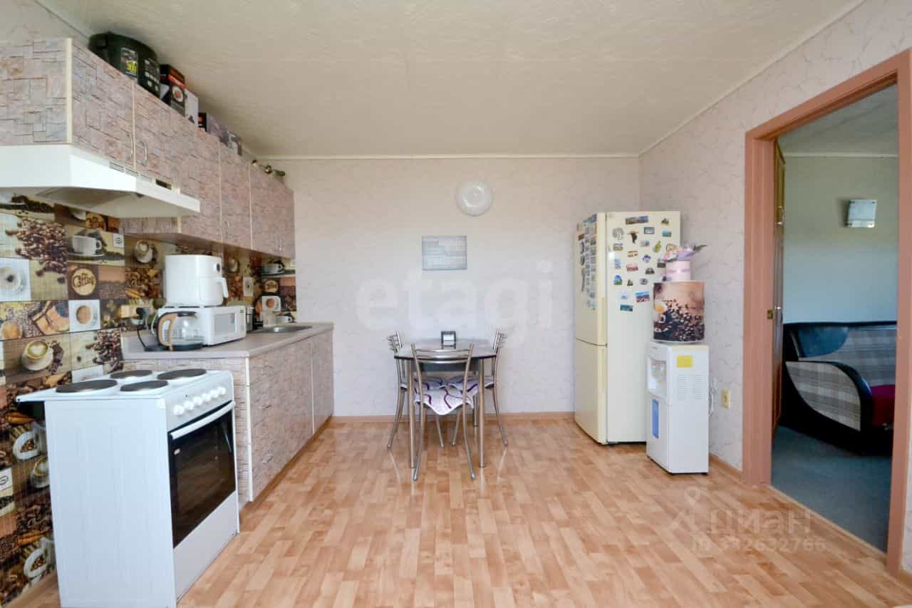 Россия, Республика Саха (Якутия), Якутск, микрорайон Борисовка-1, 32, фото 6