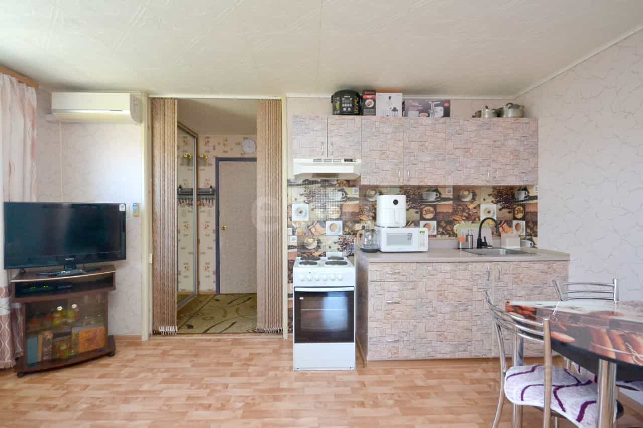 Россия, Республика Саха (Якутия), Якутск, микрорайон Борисовка-1, 32, фото 8