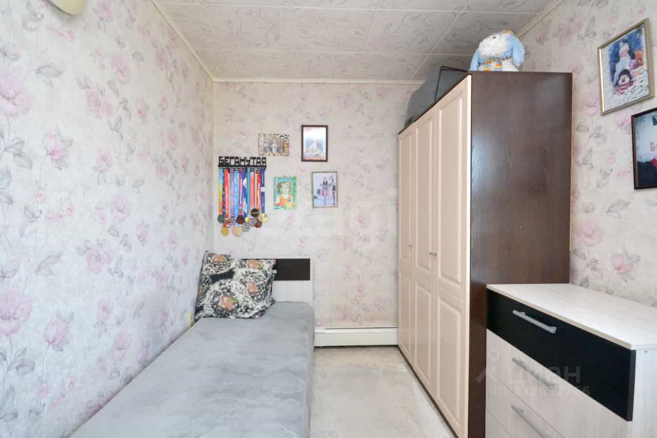 Россия, Республика Саха (Якутия), Якутск, микрорайон Борисовка-1, 32, фото 9