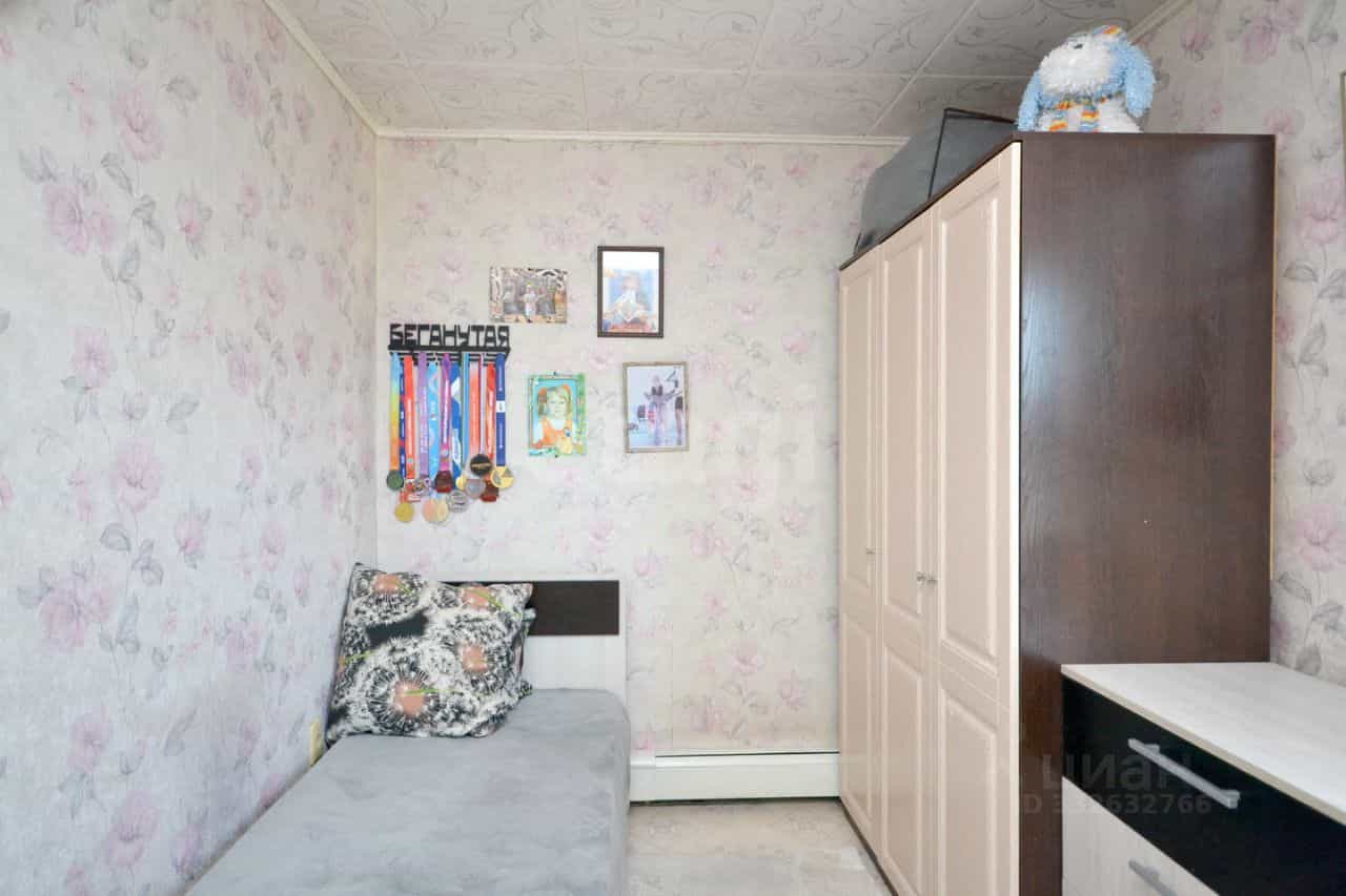 Россия, Республика Саха (Якутия), Якутск, микрорайон Борисовка-1, 32, фото 10
