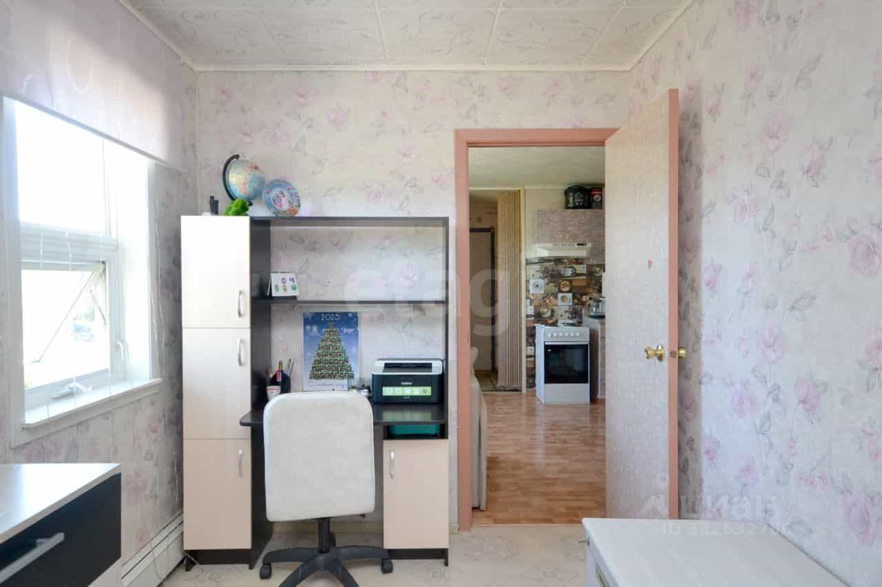 Россия, Республика Саха (Якутия), Якутск, микрорайон Борисовка-1, 32, фото 11