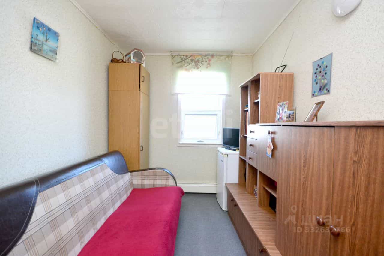 Россия, Республика Саха (Якутия), Якутск, микрорайон Борисовка-1, 32, фото 12