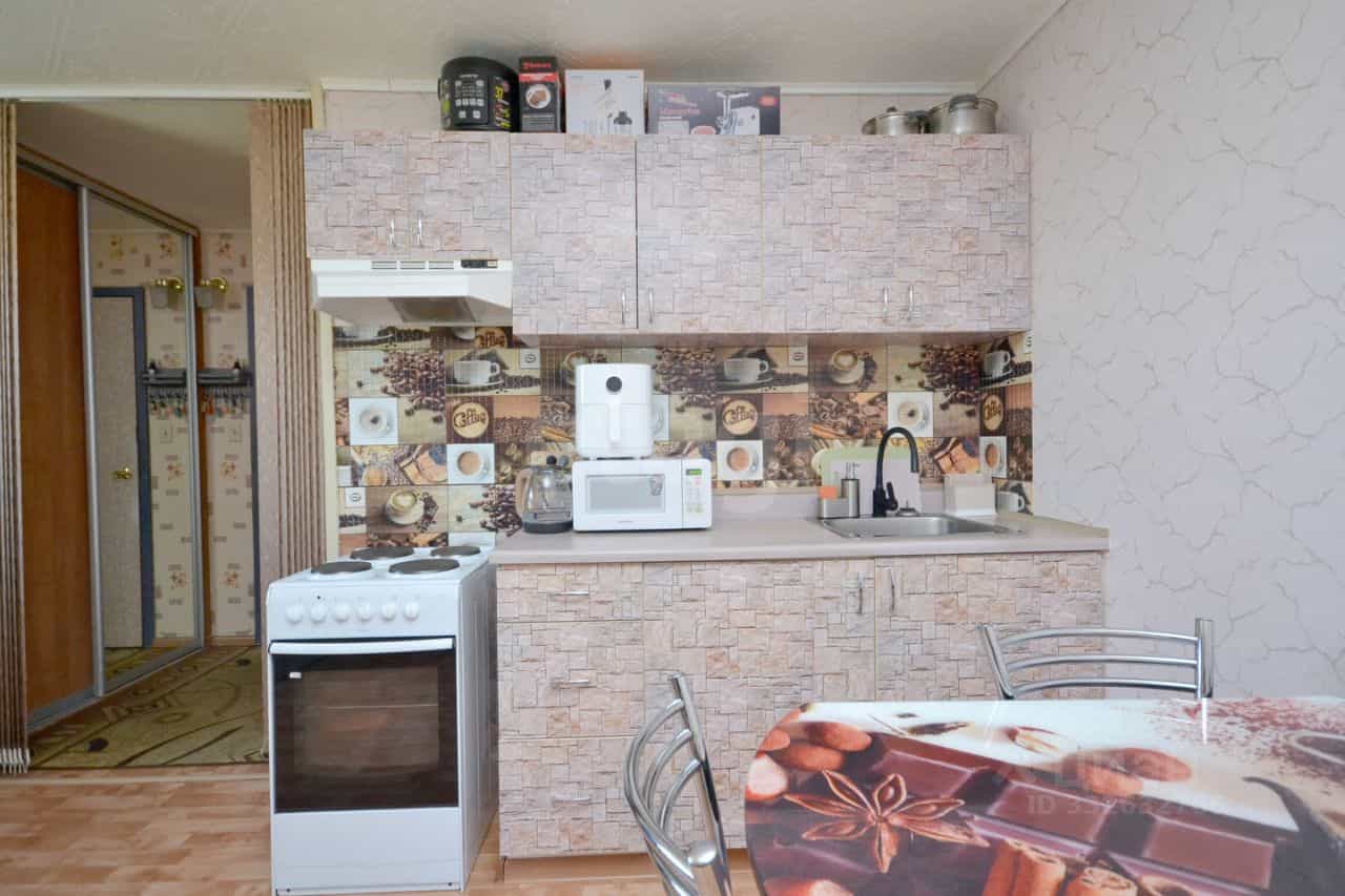 Россия, Республика Саха (Якутия), Якутск, микрорайон Борисовка-1, 32, фото 15