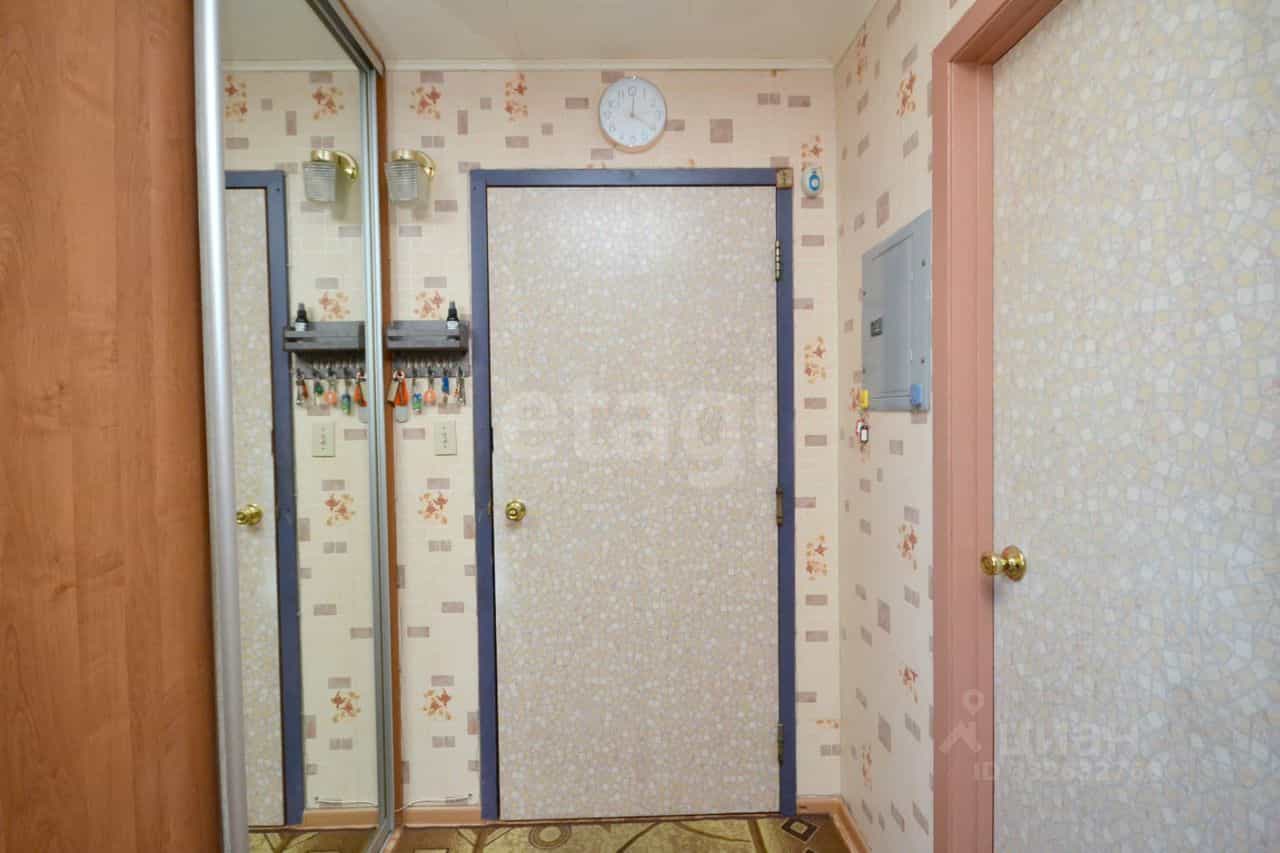Россия, Республика Саха (Якутия), Якутск, микрорайон Борисовка-1, 32, фото 16