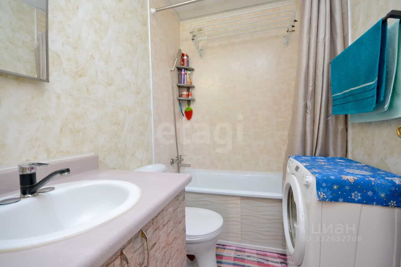 Россия, Республика Саха (Якутия), Якутск, микрорайон Борисовка-1, 32, фото 17