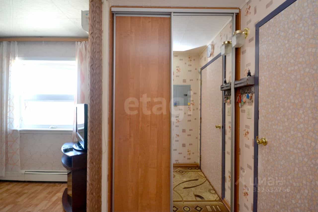 Россия, Республика Саха (Якутия), Якутск, микрорайон Борисовка-1, 32, фото 18
