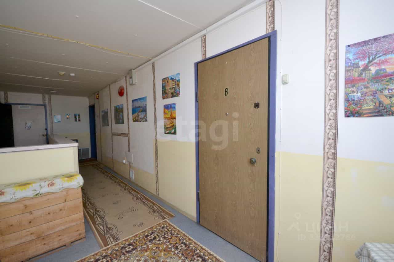 Россия, Республика Саха (Якутия), Якутск, микрорайон Борисовка-1, 32, фото 19