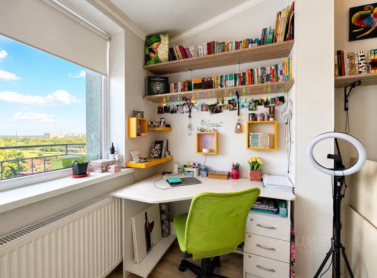 Россия, Калининград, улица Генерала Раевского, 4, фото 11