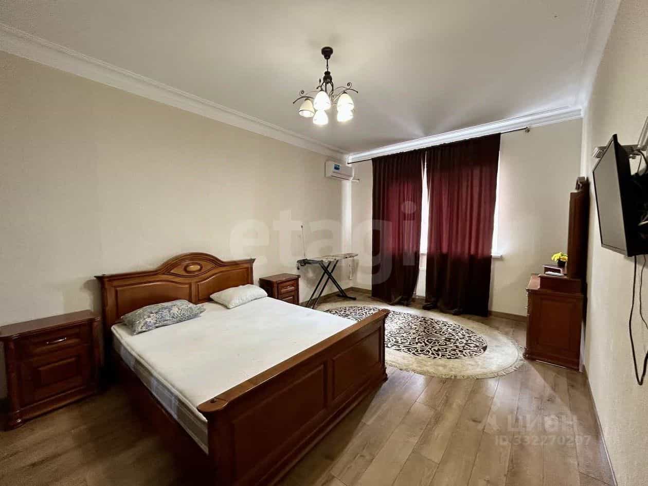 Россия, Республика Дагестан, Махачкала, улица Времена Года, 15, фото 4