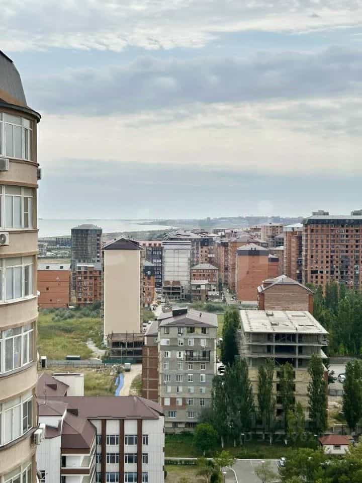 Россия, Республика Дагестан, Махачкала, улица Времена Года, 15, фото 11