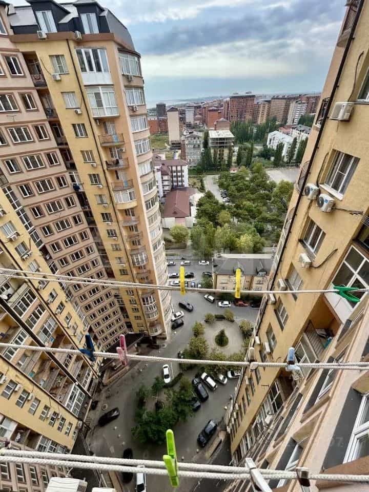 Россия, Республика Дагестан, Махачкала, улица Времена Года, 15, фото 12