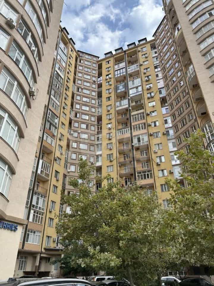 Россия, Республика Дагестан, Махачкала, улица Времена Года, 15, фото 14