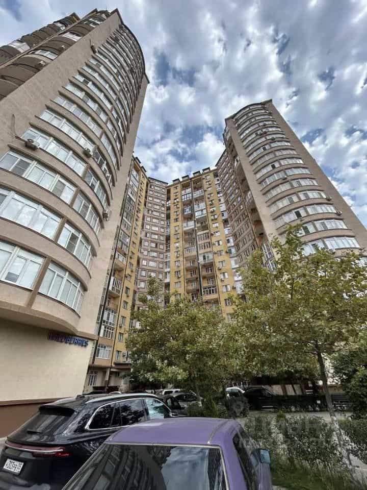 Россия, Республика Дагестан, Махачкала, улица Времена Года, 15, фото 15