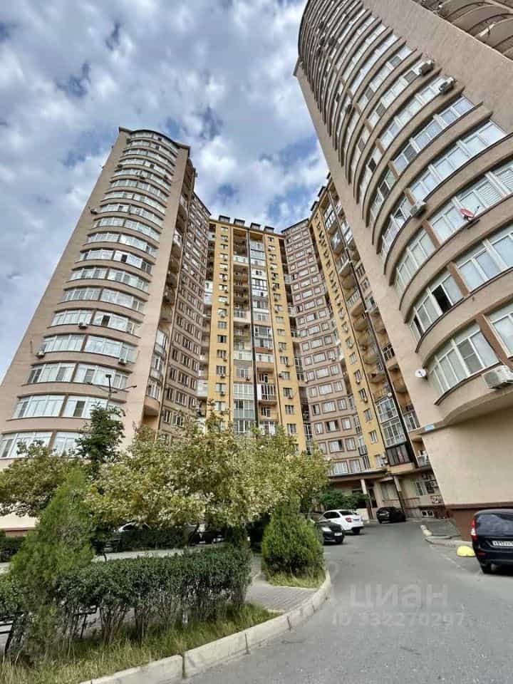 Россия, Республика Дагестан, Махачкала, улица Времена Года, 15, фото 16