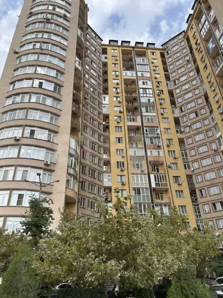 Россия, Республика Дагестан, Махачкала, улица Времена Года, 15, фото 17