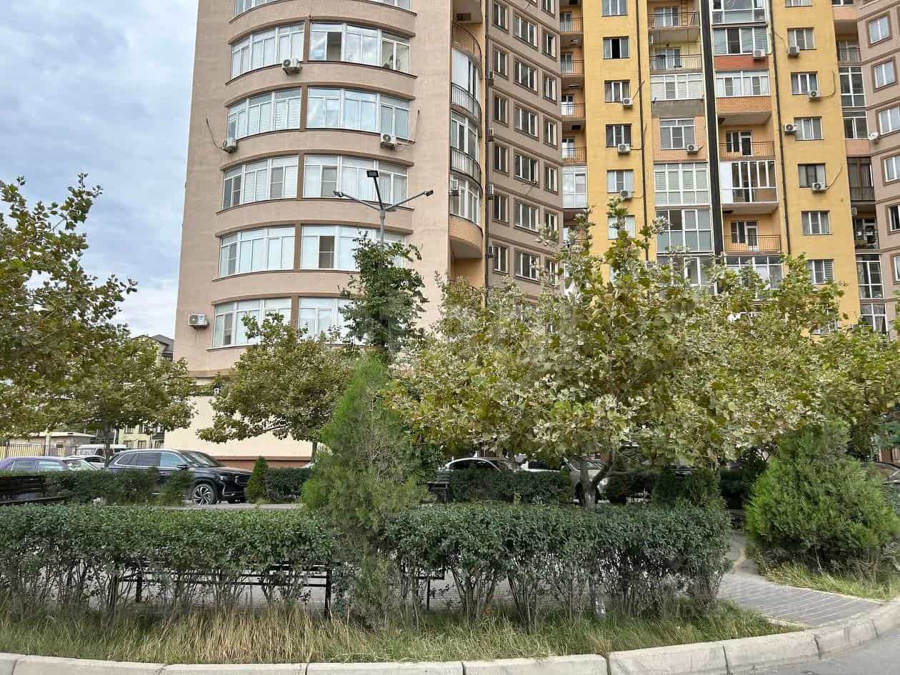 Россия, Республика Дагестан, Махачкала, улица Времена Года, 15, фото 18