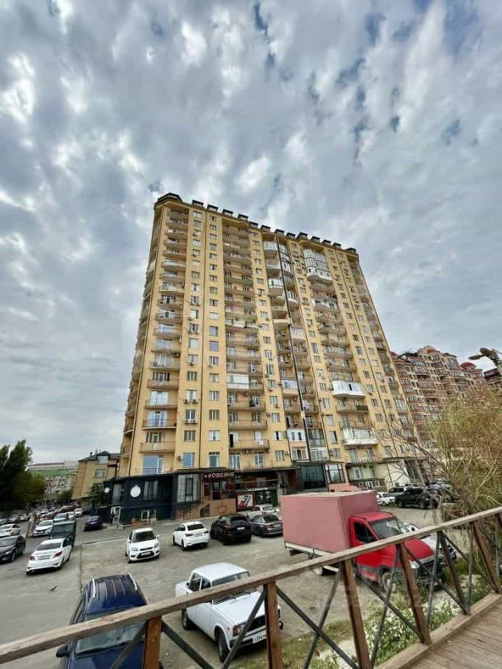 Россия, Республика Дагестан, Махачкала, улица Времена Года, 15, фото 19