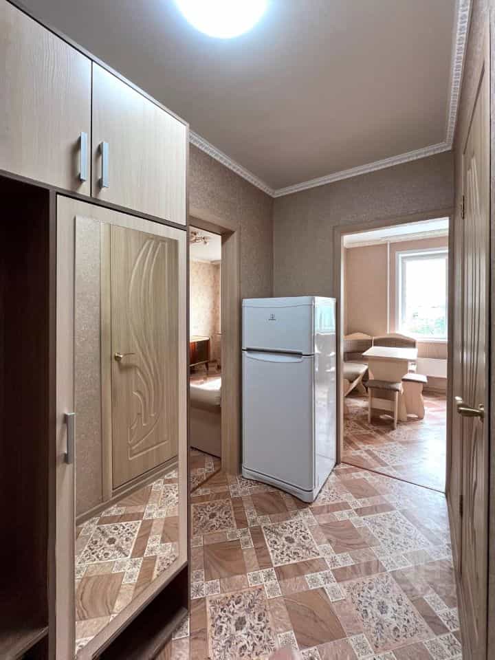 Россия, Самарская область, Тольятти, улица Энергетиков, 7, фото 7
