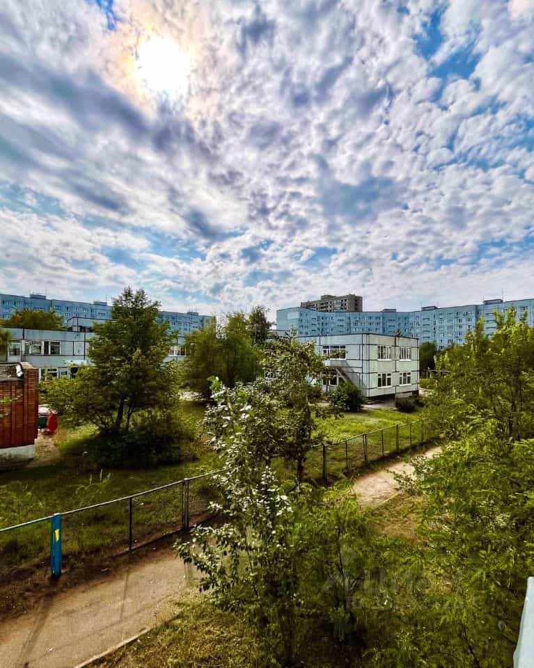 Россия, Самарская область, Тольятти, улица Энергетиков, 7, фото 12