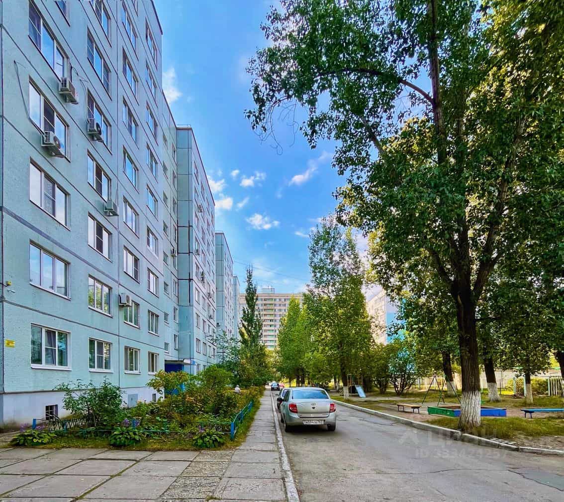 Россия, Самарская область, Тольятти, улица Энергетиков, 7, фото 24