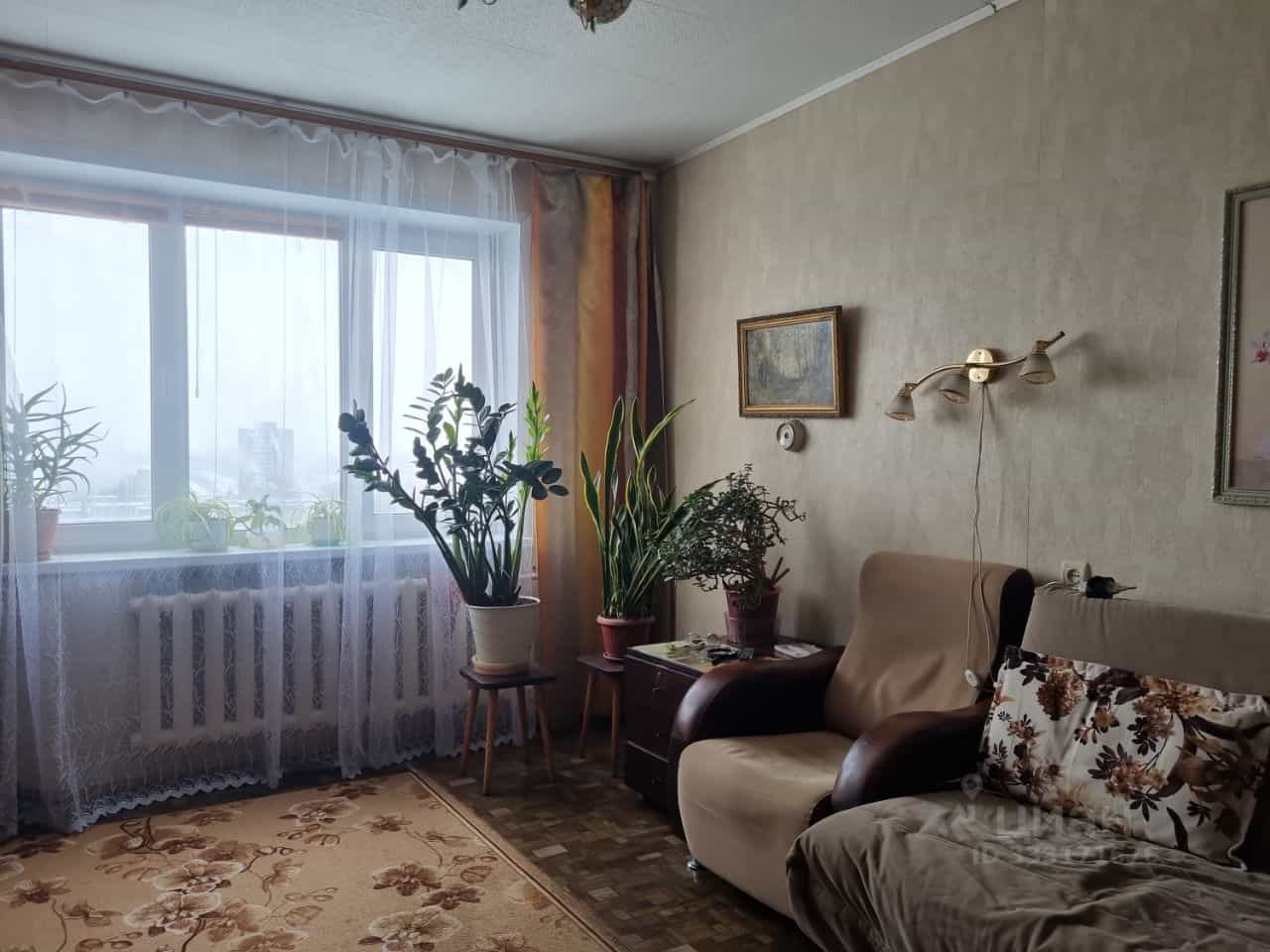 Россия, Владимир, улица Безыменского, 23, фото 2