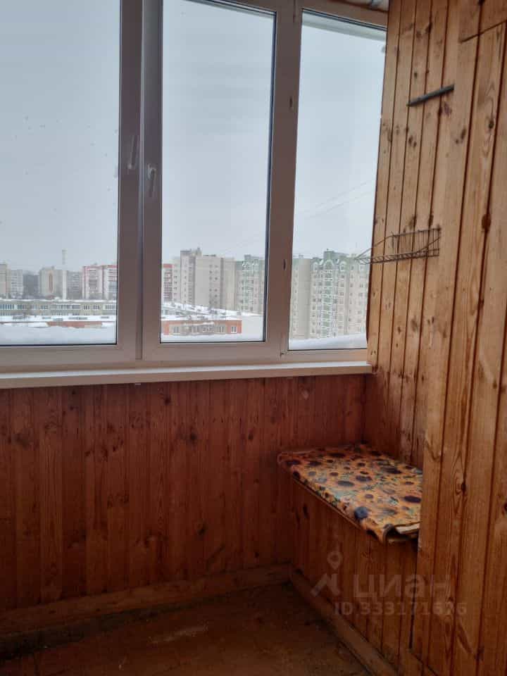 Россия, Владимир, улица Безыменского, 23, фото 8