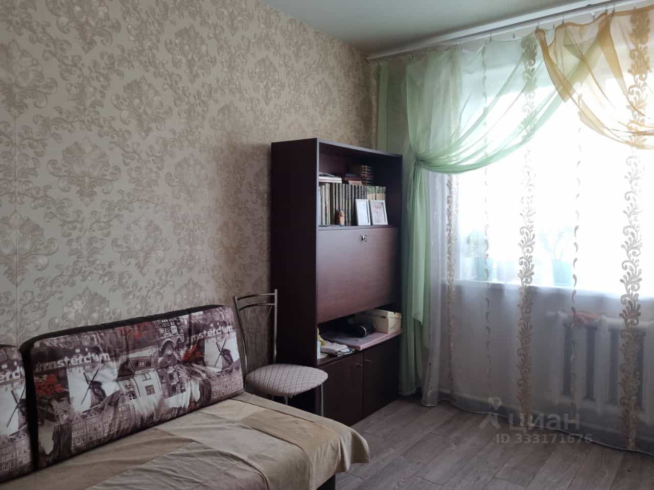Россия, Владимир, улица Безыменского, 23, фото 10