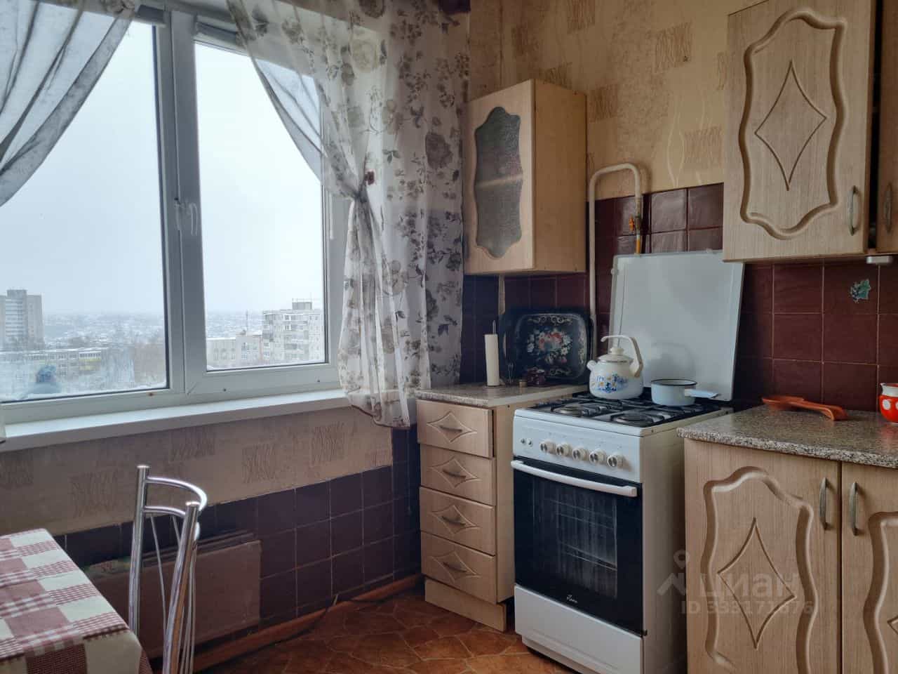 Россия, Владимир, улица Безыменского, 23, фото 15